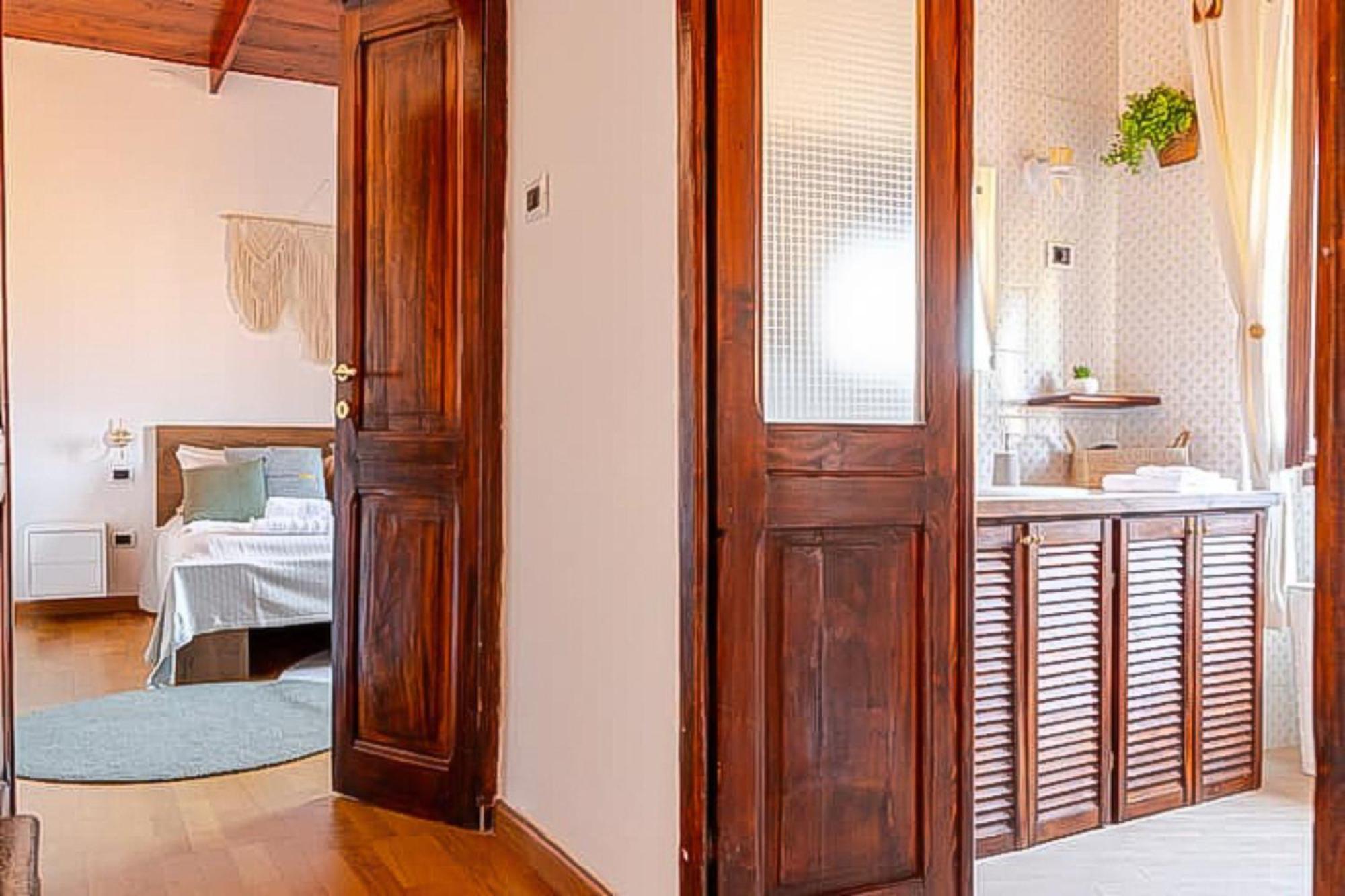 Albore Guest House Sassari Eksteriør bilde