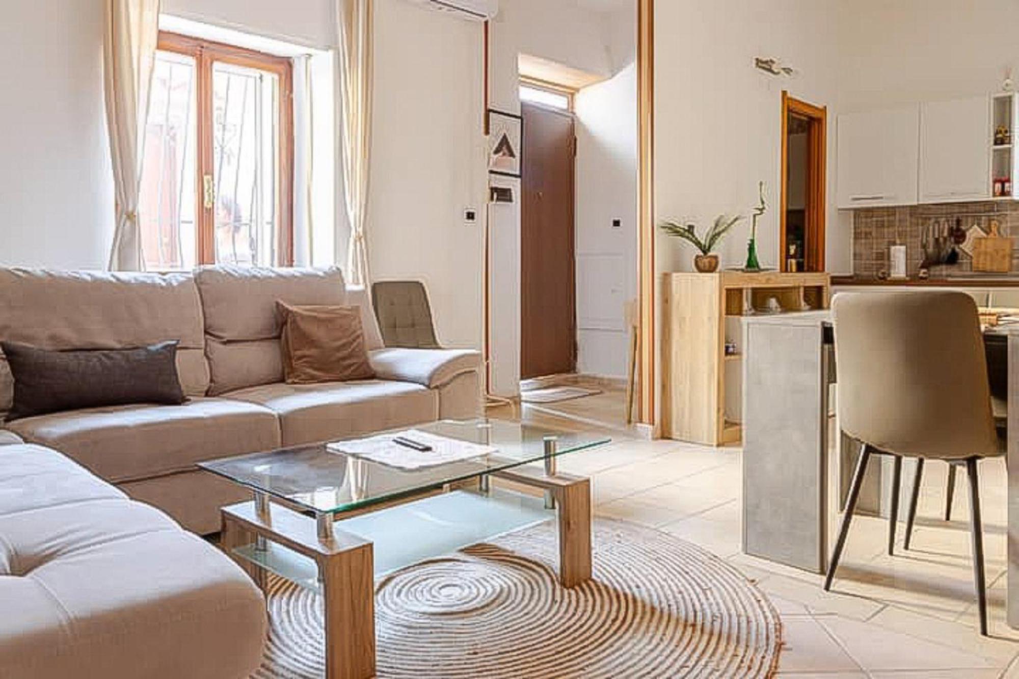 Albore Guest House Sassari Eksteriør bilde