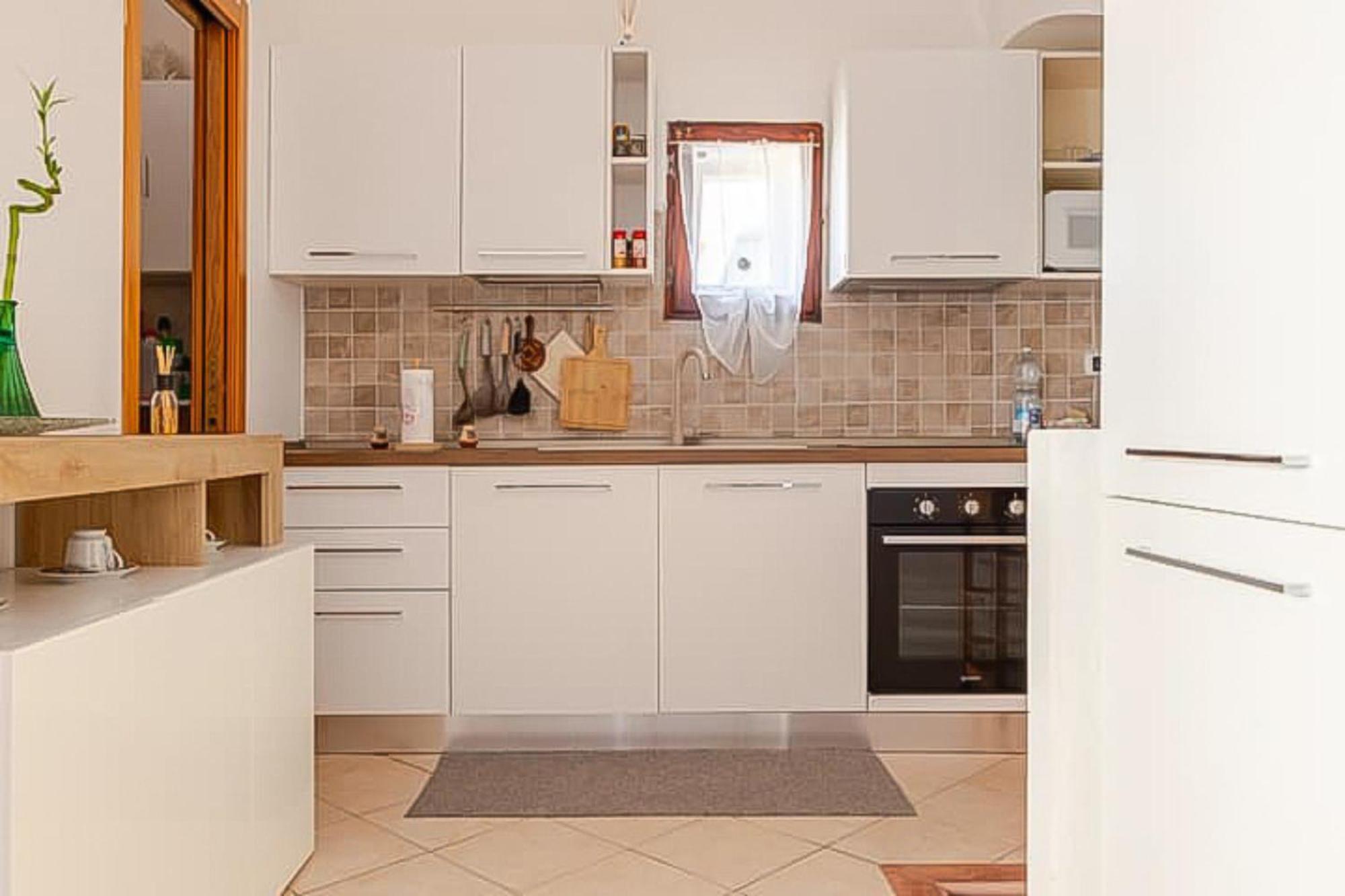 Albore Guest House Sassari Eksteriør bilde
