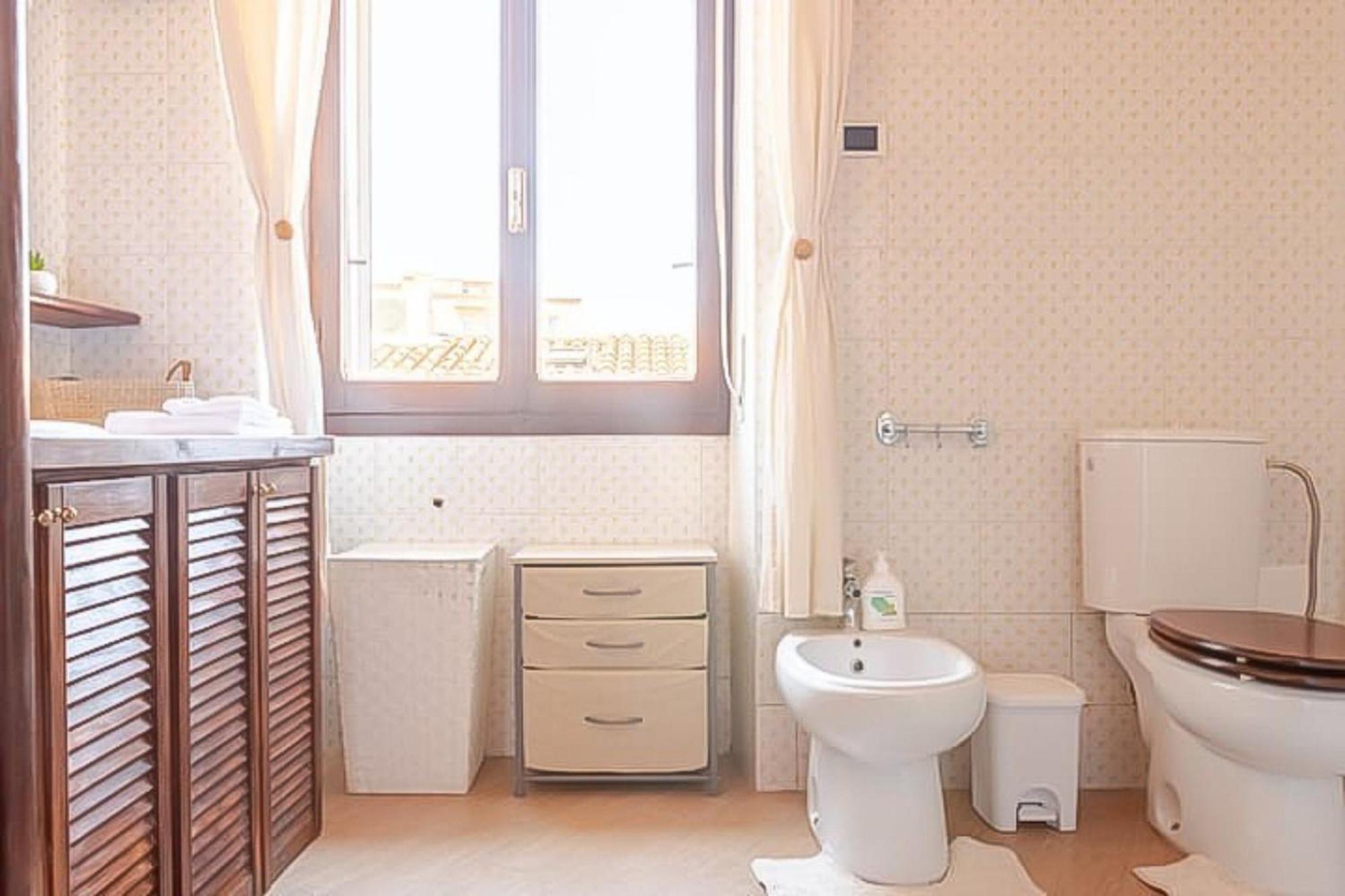 Albore Guest House Sassari Eksteriør bilde