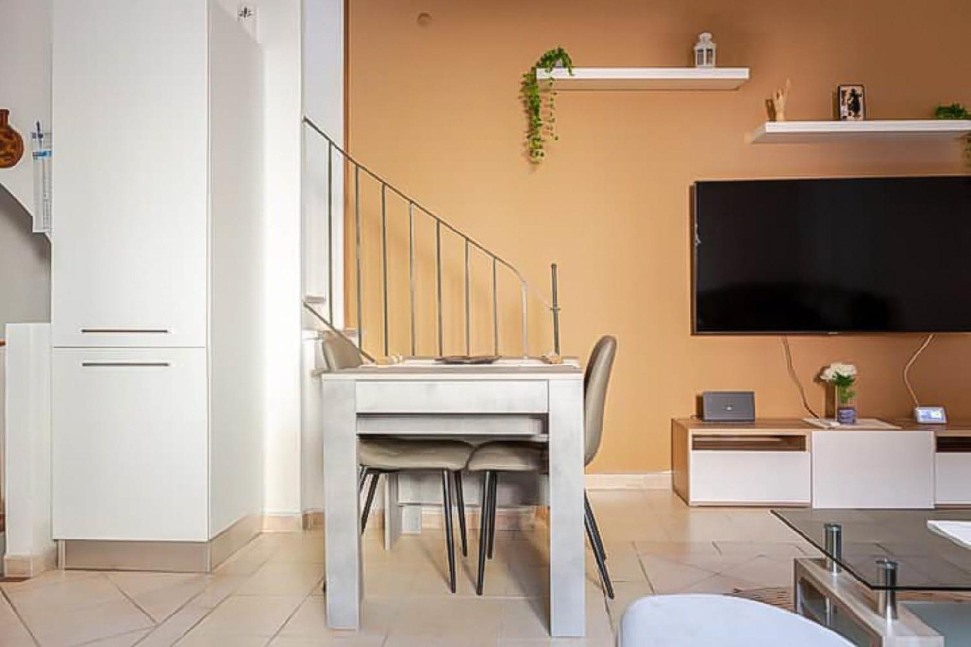 Albore Guest House Sassari Eksteriør bilde