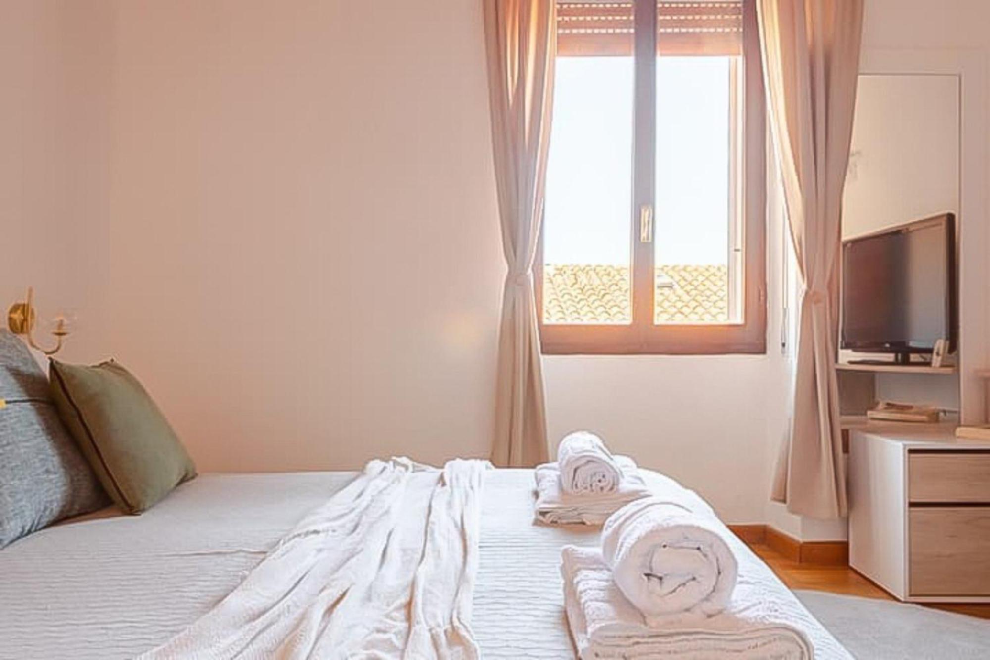 Albore Guest House Sassari Eksteriør bilde