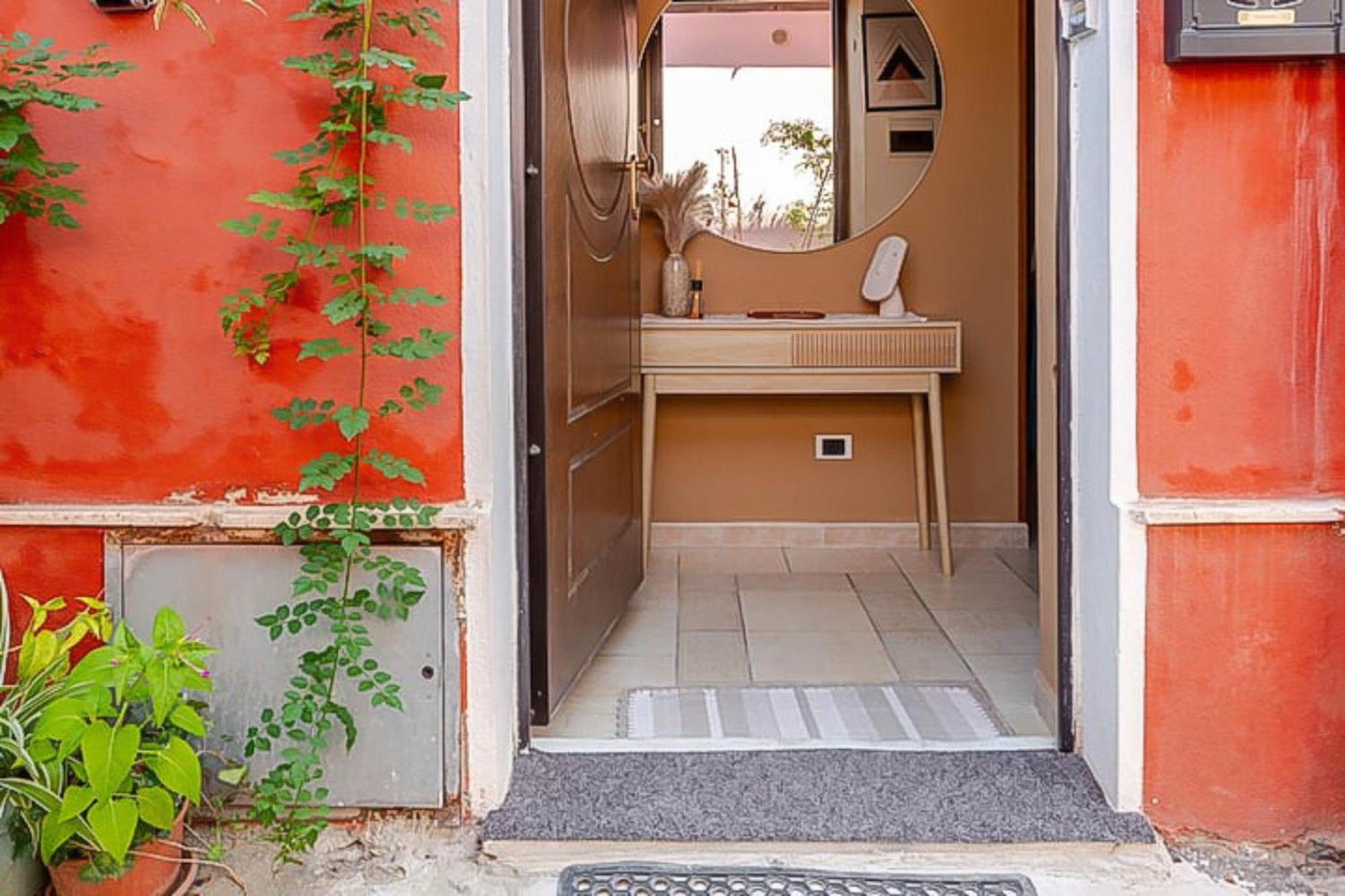 Albore Guest House Sassari Eksteriør bilde